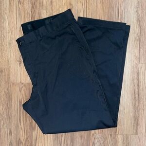 Nike Dri-Fit standard fit golf pants. 40X30